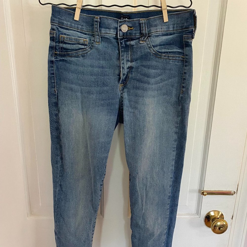 Gap Denim Favorite Jeggings